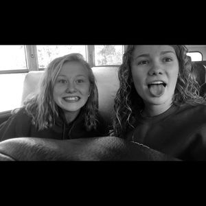 Meet your Posher, Ashton